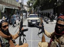 Afganistan / Taliban / Kábul /
