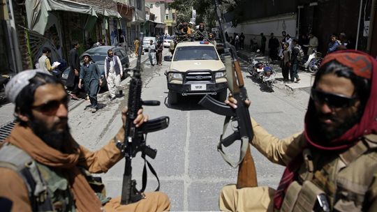 Taliban zabil príbuzného novinára Deutsche Welle