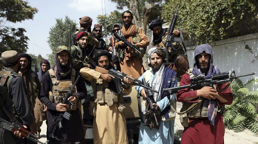 Afghanistan / Taliban