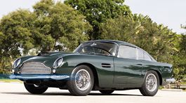 Aston Martin DB4 GT  1961  Gooding   Company