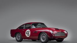 Aston Martin DB4 GT Lightweight  1959  RM Sotheby s