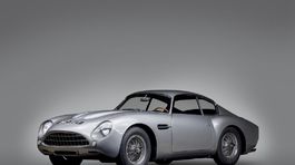 Aston Martin DB4 GT Zagato  1962  RM Sotheby s