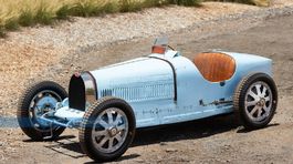 Bugatti Type 35B Grand Prix Gooding   Company