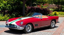 Ferrari 250 GT LWB California Spider Competizione  1959  Gooding   Company