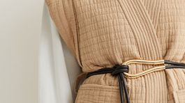 Dámsky opasok so sponou H&M, predáva sa za...