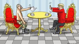 Kamenský, 21. 8. 2021