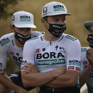 Spain Vuelta Cycling Bora