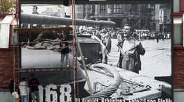 Podiel Kyjeva na potlačení Pražskej jari