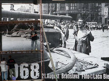 fotografia, 21. august, Ladislav Bielik