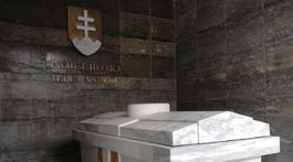 Hlinkovo mauzóleum