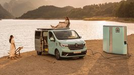 7-2021 - Show-car HIPPIE CAVIAR HOTEL