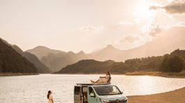 8-2021 - Show-car HIPPIE CAVIAR HOTEL