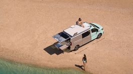 9-2021 - Show-car HIPPIE CAVIAR HOTEL