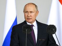 Rusko armáda fórum vojenské Putin