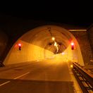 tunel Bôrik