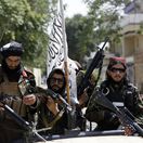 Afganistan / Taliban / Kábul /