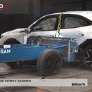 Opel Mokka - Euro NCAP 2021