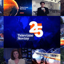 televízne noviny,