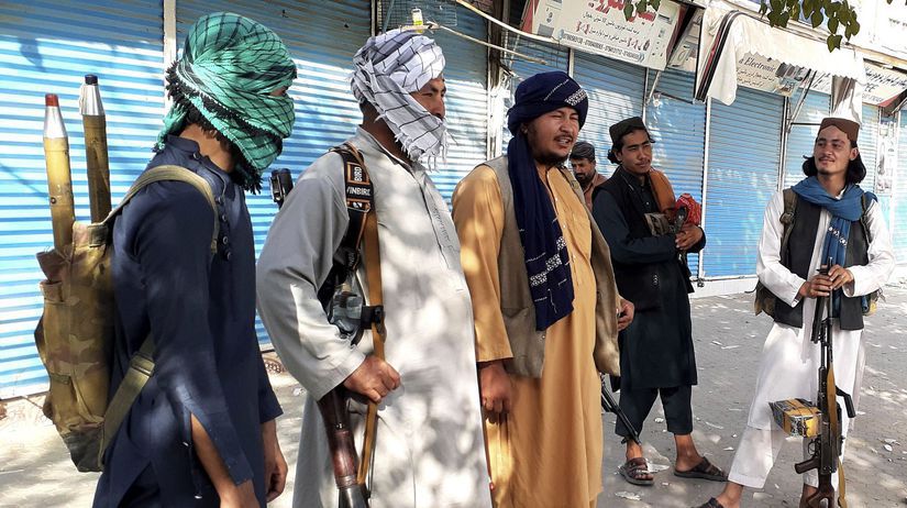Afganistan / Taliban /