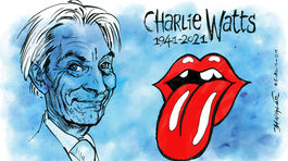 Danglár, 26. 8. 2021