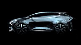 Kia Sportage EÚ - 2022