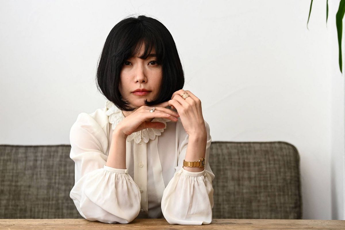 Mieko Kawakami