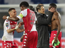 France Football Ligue 1 Round 26