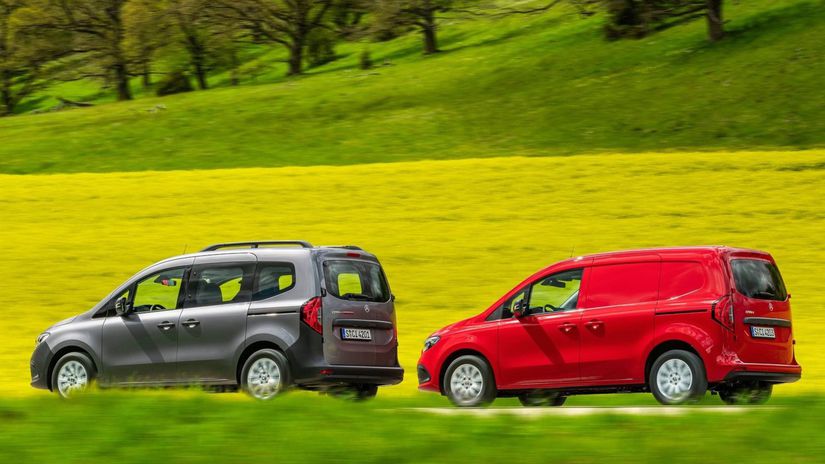 Mercedes-Benz Citan končí bez náhrady a spolu s...