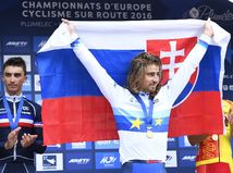 Sagan ME 2016 Plumelec