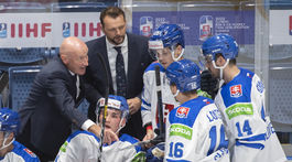 SR ZOH2022 Hokej kvalifikácia Rakúsko Slovensko BAX