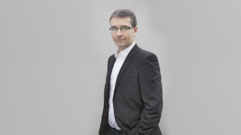 Peter Grančič