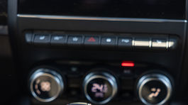 Renault Arkana 1,3 TCe 140 R.S. Line - test 2021