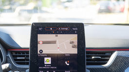 Renault Arkana 1,3 TCe 140 R.S. Line - test 2021