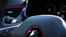 Renault Arkana 1,3 TCe 140 R.S. Line - test 2021