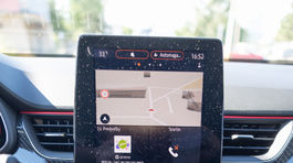 Renault Arkana 1,3 TCe 140 R.S. Line - test 2021