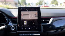 Renault Arkana 1,3 TCe 140 R.S. Line - test 2021