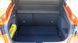 Renault Arkana 1,3 TCe 140 R.S. Line - test 2021