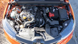 Renault Arkana 1,3 TCe 140 R.S. Line - test 2021