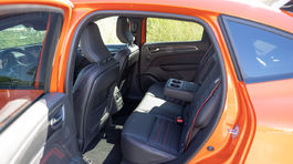 Renault Arkana 1,3 TCe 140 R.S. Line - test 2021