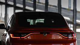 Renault Arkana 1,3 TCe 140 R.S. Line - test 2021