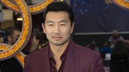 Britain Shang-Chi and the Legend of the Ten Rings Premiere