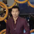 Britain Shang-Chi and the Legend of the Ten Rings Premiere