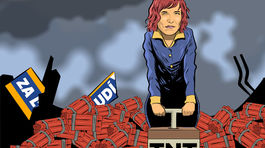 GAŠPAREC, 31.08.2021