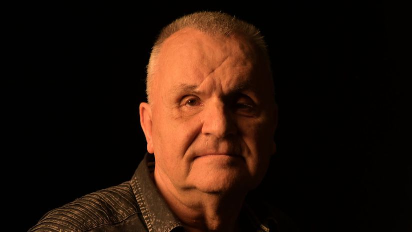 Jožo Ráž.