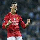 Man United Ronaldo MUFC