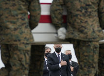 Afganistan / Joe Biden /