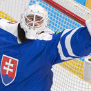 SR Bratislava ZOH2022 Hokej Kvalifikácia D Skupina
