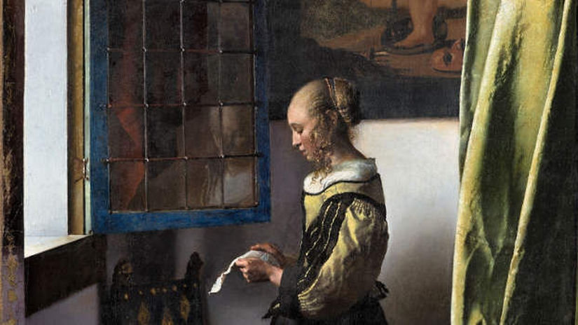 Johann Vermeer