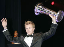 Kimi Räikkönen