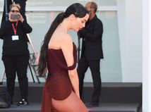 Mariacarla Boscono
